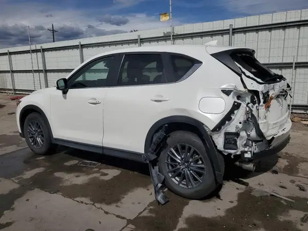 JM3KFBCM0M0365986 2021 MAZDA CX-5 - Image 2