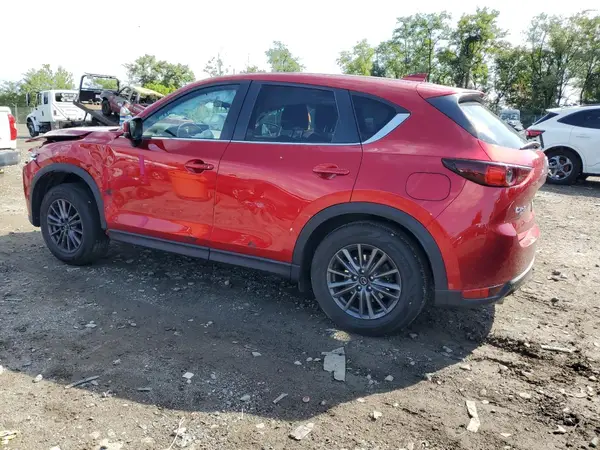 JM3KFBCM0M0367317 2021 MAZDA CX-5 - Image 2