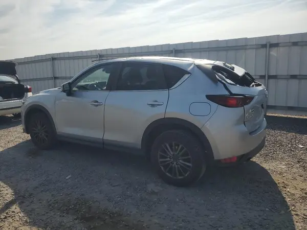 JM3KFBCM0M0372372 2021 MAZDA CX-5 - Image 2