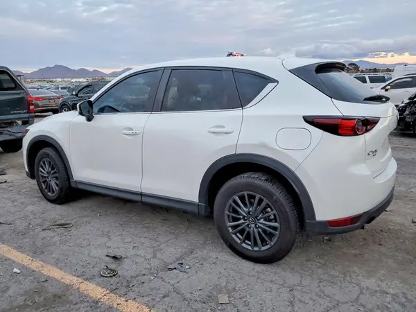 JM3KFBCM0M0382951 2021 MAZDA CX-5 - Image 2