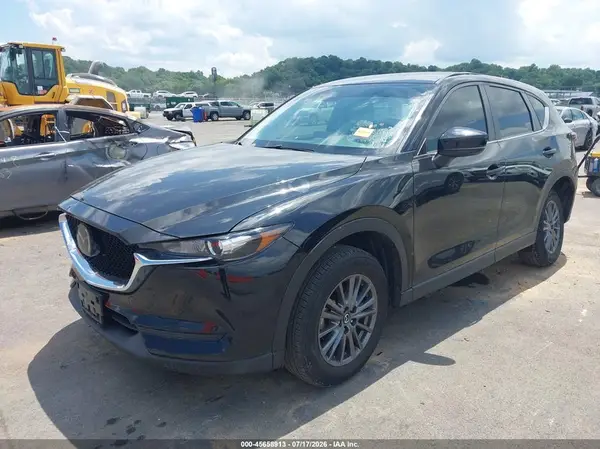 JM3KFBCM0M0396140 2021 MAZDA CX-5 - Image 2