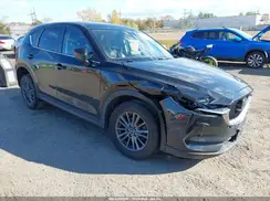 JM3KFBCM0M0401661 2021 MAZDA CX-5