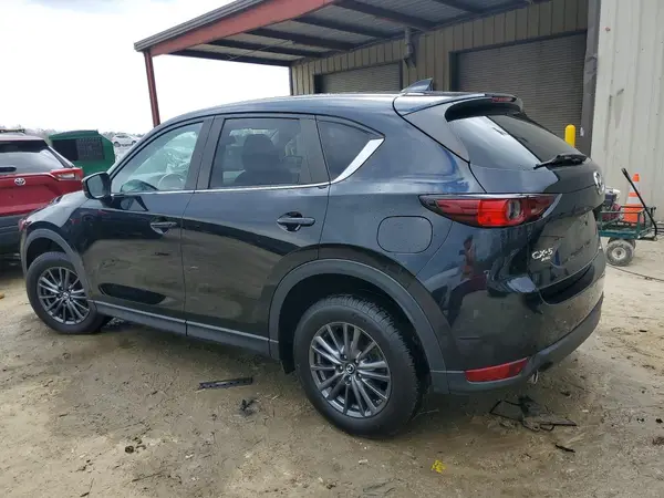 JM3KFBCM0M0401790 2021 MAZDA CX-5 - Image 2