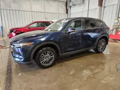 JM3KFBCM0M0420663 2021 MAZDA CX-5