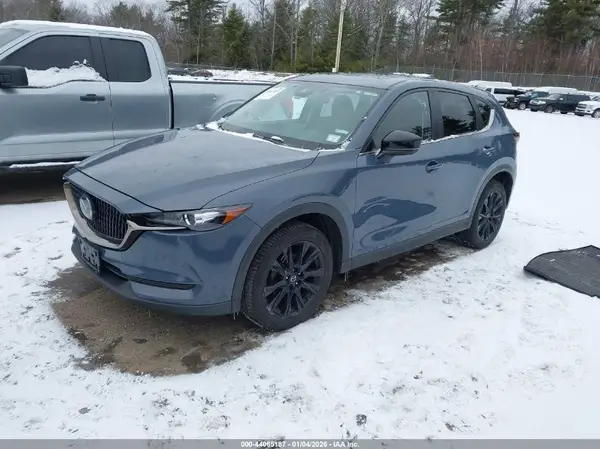 JM3KFBCM0M0421280 2021 MAZDA CX-5 - Image 2