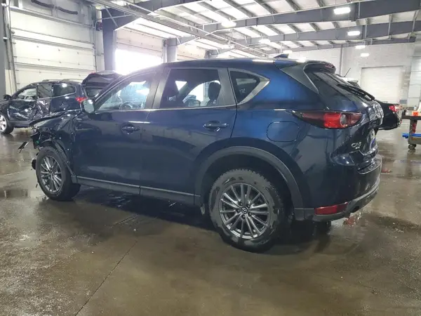 JM3KFBCM0M0424454 2021 MAZDA CX-5 - Image 2