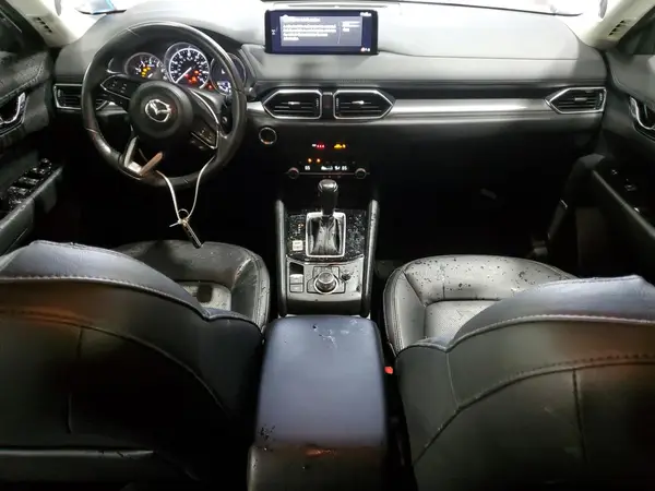 JM3KFBCM0M0428360 2021 MAZDA CX-5 - Image 8