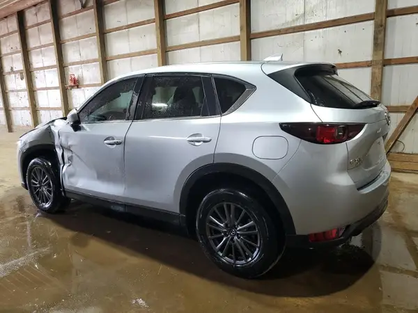 JM3KFBCM0M0431694 2021 MAZDA CX-5 - Image 2
