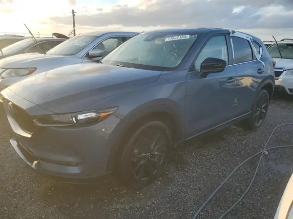 JM3KFBCM0M0439245 2021 MAZDA CX-5 - Image 1