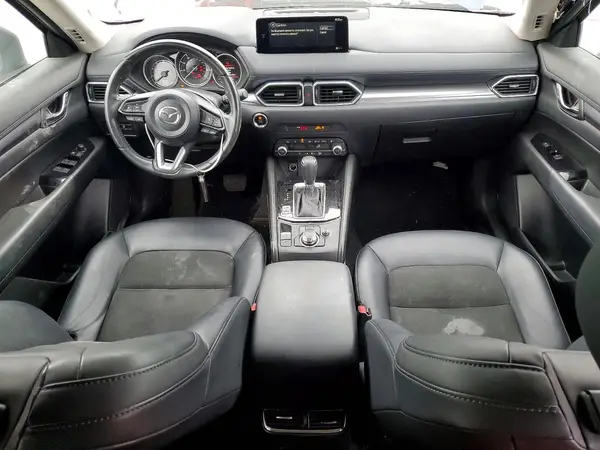 JM3KFBCM0M0441593 2021 MAZDA CX-5 - Image 8