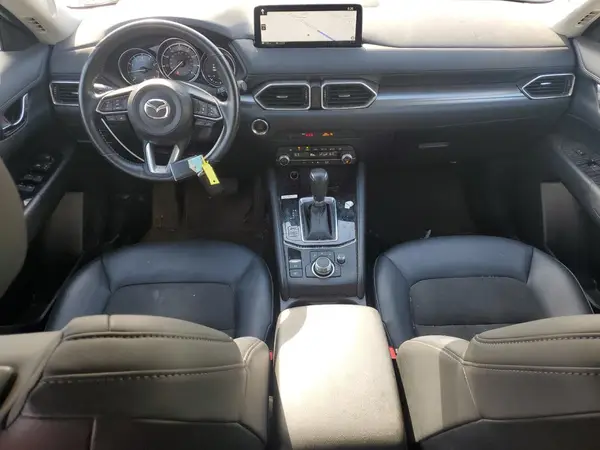 JM3KFBCM0M0443554 2021 MAZDA CX-5 - Image 8