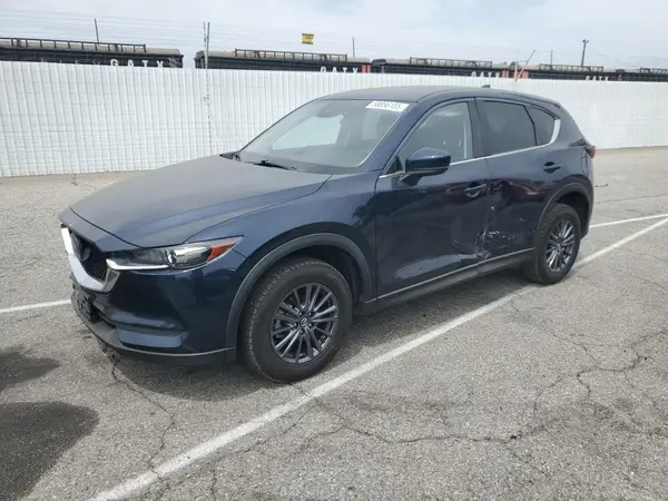 JM3KFBCM0M0445997 2021 MAZDA CX-5 - Image 1