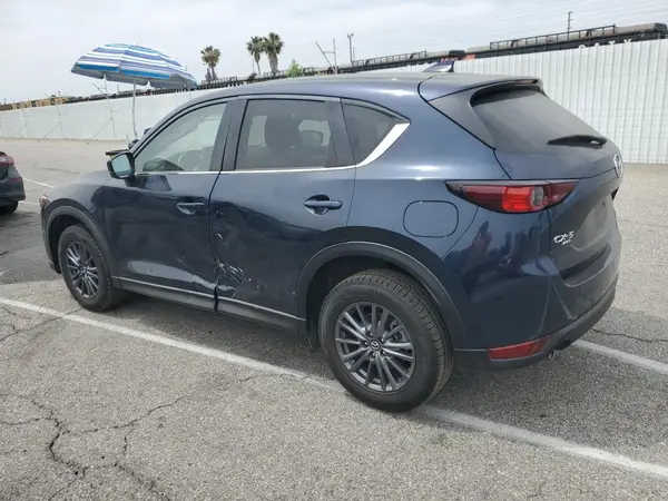 JM3KFBCM0M0445997 2021 MAZDA CX-5 - Image 2