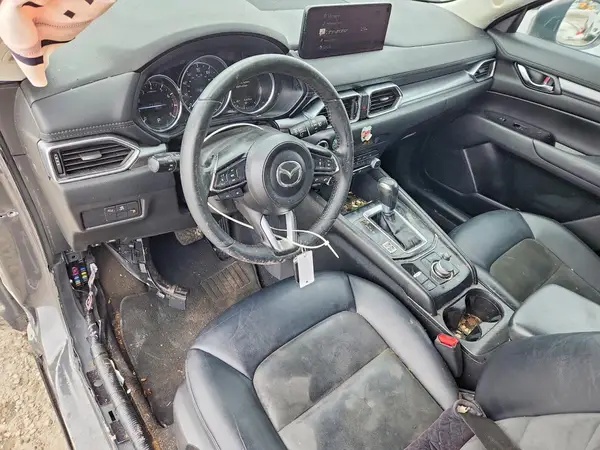 JM3KFBCM0M0447636 2021 MAZDA CX-5 - Image 8