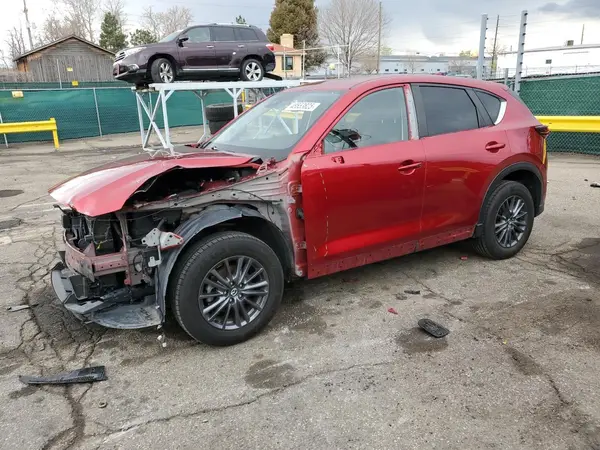 JM3KFBCM0M0448544 2021 MAZDA CX-5 - Image 1