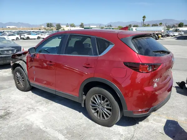 JM3KFBCM0M0449743 2021 MAZDA CX-5 - Image 2