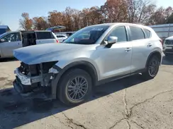 JM3KFBCM0M0450973 2021 MAZDA CX-5