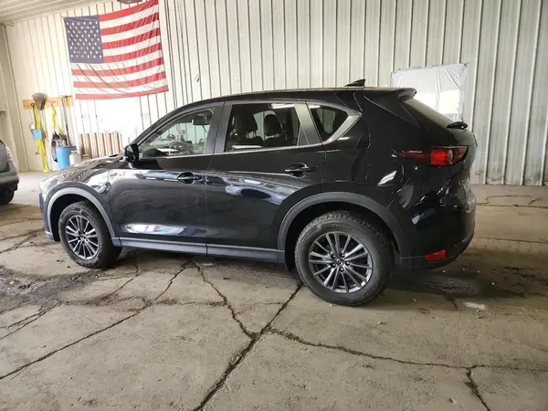 JM3KFBCM0M0453940 2021 MAZDA CX-5 - Image 2