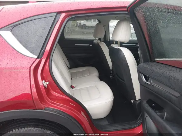JM3KFBCM0M0469586 2021 MAZDA CX-5 - Image 8
