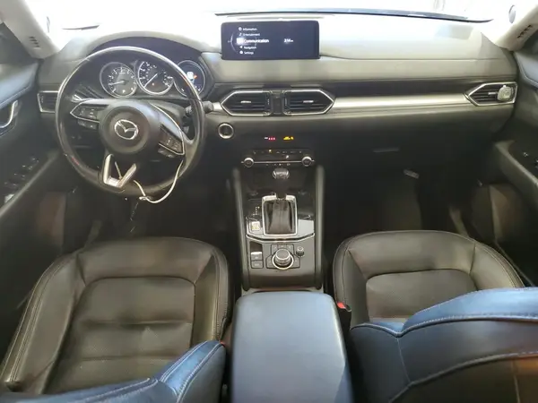 JM3KFBCM0M0471905 2021 MAZDA CX-5 - Image 8