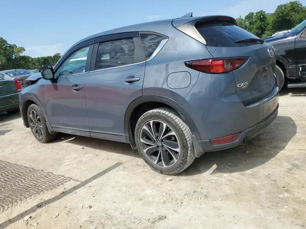 JM3KFBCM0M0489630 2021 MAZDA CX-5 - Image 2