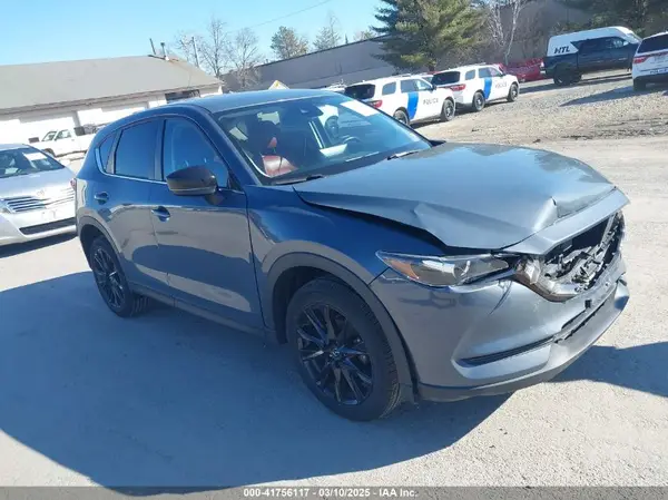 JM3KFBCM0M0489644 2021 MAZDA CX-5 - Image 1