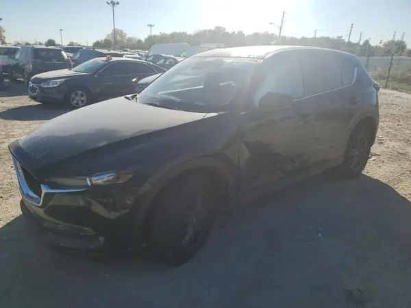 JM3KFBCM0M0492785 2021 MAZDA CX-5 - Image 1