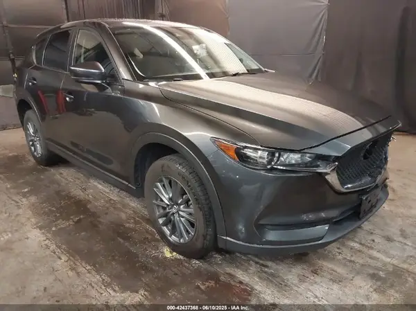 JM3KFBCM0M0494634 2021 MAZDA CX-5 - Image 1