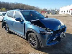 JM3KFBCM0M0496397 2021 MAZDA CX-5