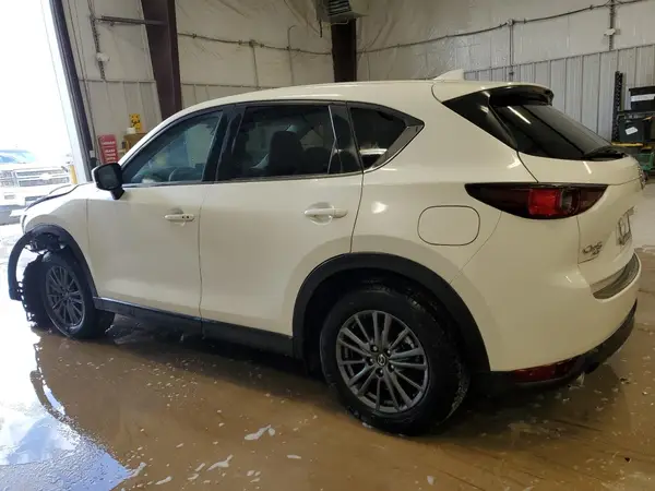 JM3KFBCM0M0498876 2021 MAZDA CX-5 - Image 2