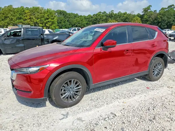 JM3KFBCM0M0500898 2021 MAZDA CX-5 - Image 1