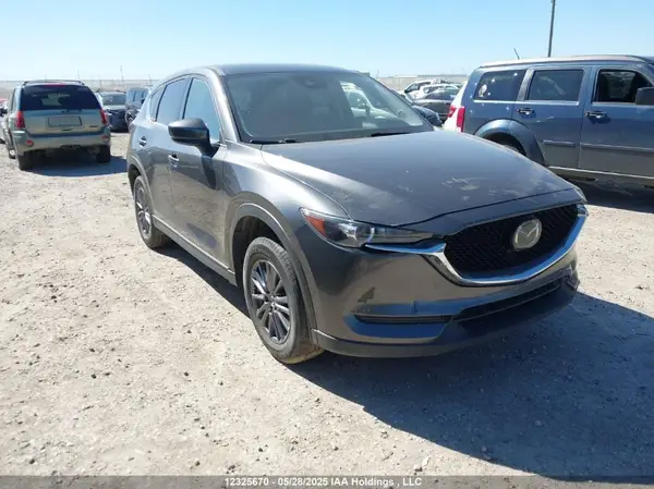 JM3KFBCM0M1109566 2021 MAZDA CX-5 - Image 1
