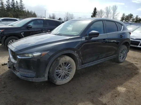 JM3KFBCM0M1118574 2021 MAZDA CX-5 - Image 1