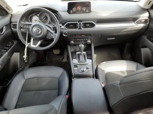 JM3KFBCM0M1118574 2021 MAZDA CX-5 - Image 8