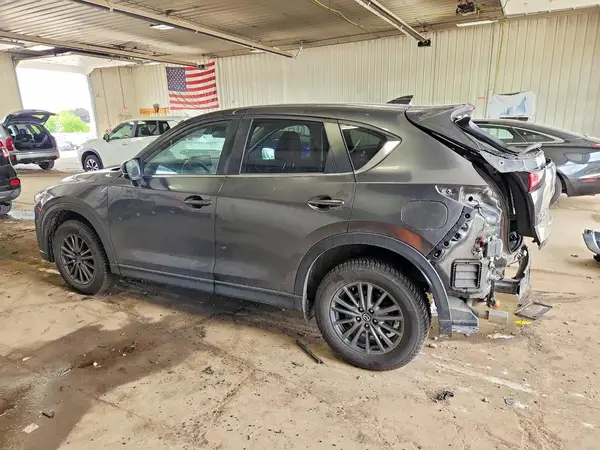 JM3KFBCM0M1300243 2021 MAZDA CX-5 - Image 2