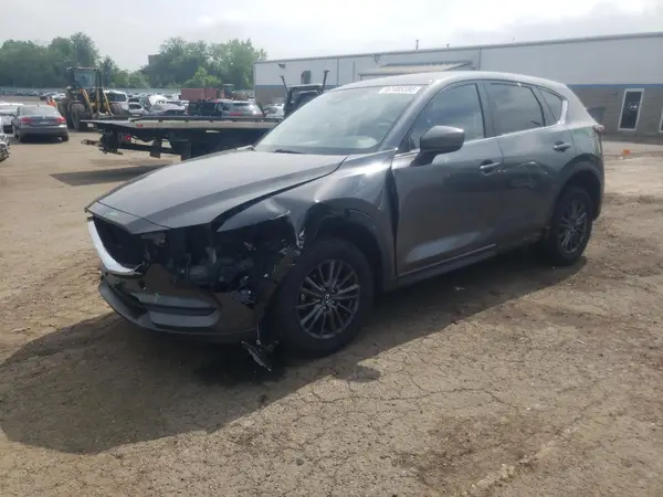 JM3KFBCM0M1300548 2021 MAZDA CX-5 - Image 1