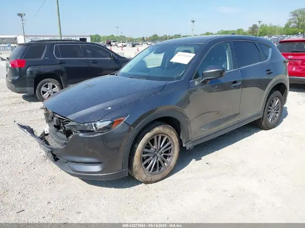JM3KFBCM0M1307709 2021 MAZDA CX-5 - Image 2