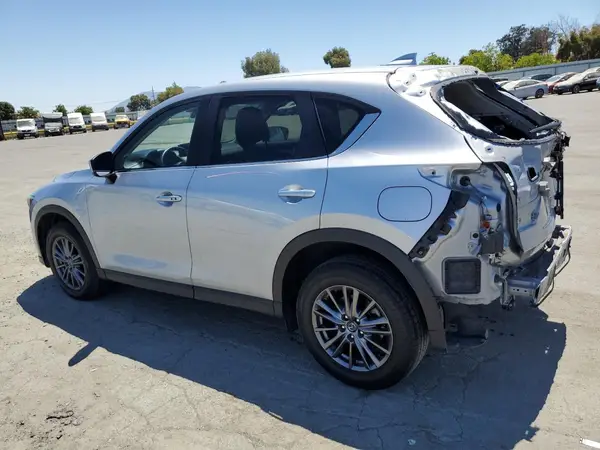 JM3KFBCM0M1310898 2021 MAZDA CX-5 - Image 2