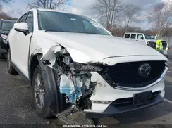 JM3KFBCM0M1316345 2021 MAZDA CX-5