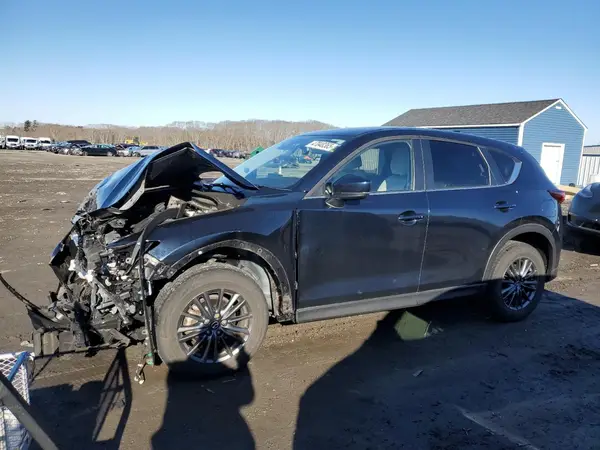 JM3KFBCM0M1322260 2021 MAZDA CX-5 - Image 1