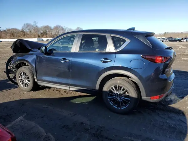 JM3KFBCM0M1322260 2021 MAZDA CX-5 - Image 2