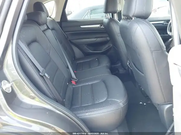 JM3KFBCM0M1327359 2021 MAZDA CX-5 - Image 8