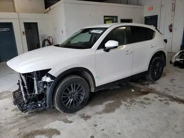 JM3KFBCM0M1332111 2021 MAZDA CX-5 - Image 1