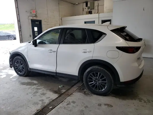 JM3KFBCM0M1332111 2021 MAZDA CX-5 - Image 2