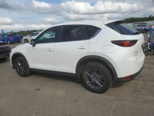 JM3KFBCM0M1332982 2021 MAZDA CX-5 - Image 2