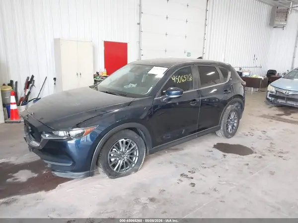 JM3KFBCM0M1334943 2021 MAZDA CX-5 - Image 2