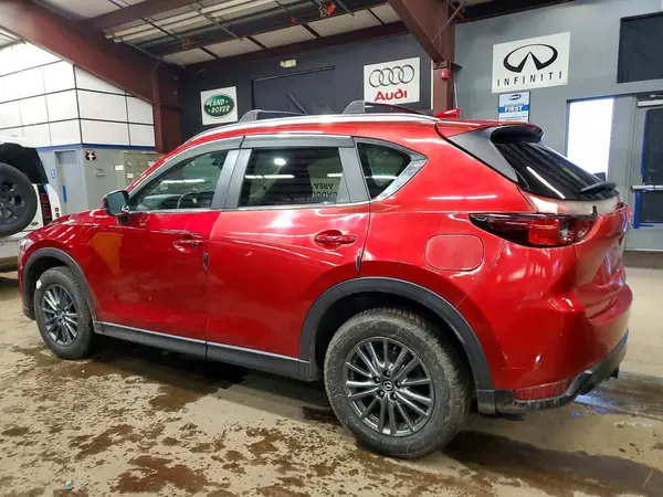 JM3KFBCM0M1338278 2021 MAZDA CX-5 - Image 2