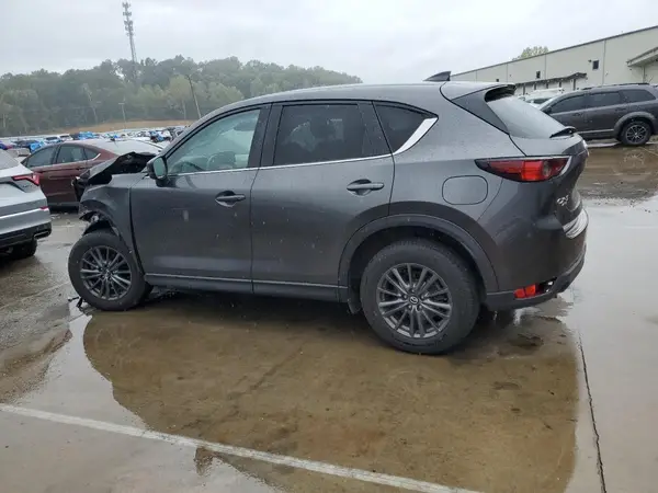 JM3KFBCM0M1343321 2021 MAZDA CX-5 - Image 2