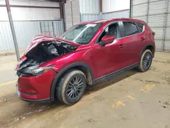 JM3KFBCM0M1353556 2021 MAZDA CX-5
