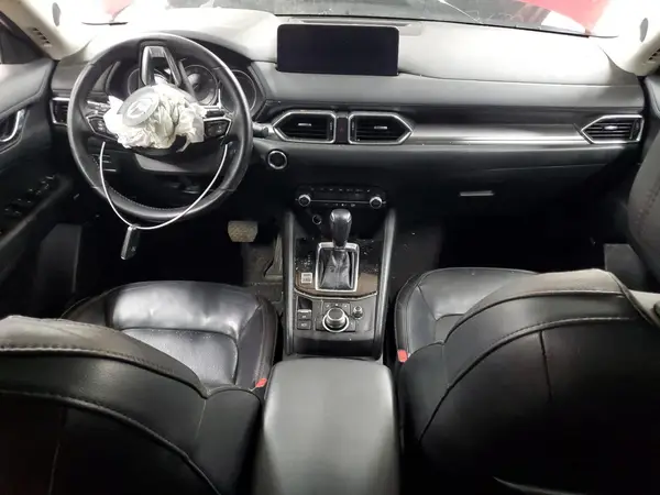 JM3KFBCM0M1353556 2021 MAZDA CX-5 - Image 8